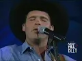 Clay Walker - Holding Her and Loving You + Lyrics