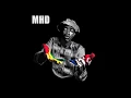 MHD - Maman j'ai mal (Audio)
