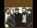The Band - The Night They Drove Old Dixie Down