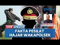 Download Lagu Pesilat Hajar Wakil Kapolsek di Tulungagung, Faktanya Pelaku Ternyata Residivis Pengeroyokan