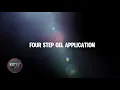 Full Gel Application Tutorial EliteX Method