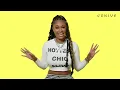 Kali "Area Codes" Official Lyrics & Meaning | Verified
