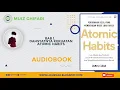 Download Lagu Audiobook Atomic Habits [BAB 1 DAHSYATNYA KEKUATAN ATOMIC HABITS]