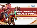 HIGHLIGHTS | Best Moments | Piala Presiden Esports 2023 - Grand Final