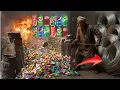 Download Lagu How Soda Cans Turned Into Valuable Metal – Mind-Blowing Process! Incredible Mass Production Videos