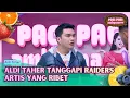 Lagu [FULL] Aldi Taher Tanggapi Raiders Artis Yang Ribet - PAGI PAGI AMBYAR (5/2/26)