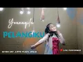 Download Lagu PELANGIKU (Sherina) -- Najla F. Yoanaqila -- PresidenMusikindo @SevenSky Lippo Plaza
