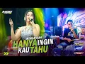 Lagu HANYA INGIN KAU TAHU - Intan Afifah Ft ( Fariz kendang ) Live Purwodadi Grobogan - Jawa Tengah