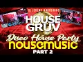 Download Lagu Disco House Party Mix - PART TWO - High Energy Disco Vibes!