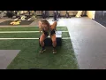 Box drop 2 leg stick