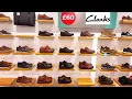 CLARKS NEW MEN SHOES JANUARY 2026 Gazingpearl Life