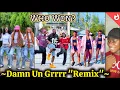 Download Lagu New Tiktok Dance Challenge 🔥~ Damn Un Grrrr - Remix - Tiktok Dance Challenge 2025 *part 2