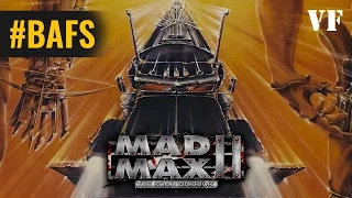 Mad Max 2 : Le Defi - Bande Annonce VF - 1982