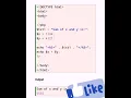 PHP program to print sum of digits