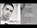 Download Lagu Jay Sean - Down (feat. Lil Wayne) (432Hz)
