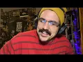 “TInFoIL HaT” by HUNT THE DINOSAUR | reaction/review