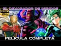 QHPS GALACTUS era ENVIADO a ONE PUNCH MAN TRADUCIDO PELICULA COMPLETA