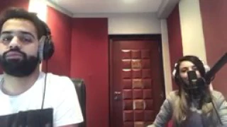 أجمل اغنيه ماكو صوتك عني غاب 