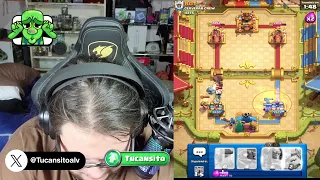 Torneo por emote duende lloron