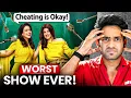 Lagu WORST TALKSHOW EVER! (Kajol \u0026 Twinkles “Too Much Cringe” )