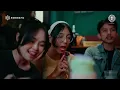 Sore Ze Band - Karolina, Surya Jelang Menepi, Half Past Five Live At Melodi Samsara