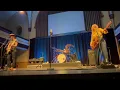 Whitehorse - "Nighthawks" (5/26/23)