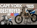 Download Lagu Cape York Destroys XR 400 in 2025