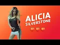 Alicia Silverstone - Tribute