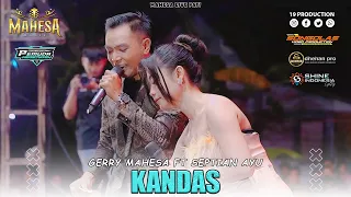 gerry mahesa ft septian ayu kandas i mahesa music live kebowan winong pati pemuda kebowan 