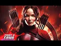Download Lagu Katniss Sings A Song (The Hunger Games Parody)