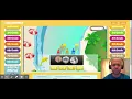 Arcademics Plus - Dolphin Dash