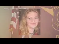 Alpena County family grieves over missing daughter police still searching