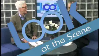 Gordon Boyd Interview