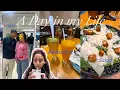 Lagu A DAY IN MY LIFE | grwm, going out, midnight cravings, shopping haul 🛒 