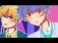 Download Lagu a surprise party for you Obey me! animatic audio drama