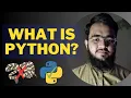 Introduction to Python Programming Language Python for Everyone in 1