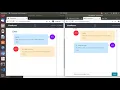 CS50 Final Project - ChatRoom