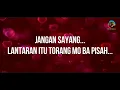 Download Lagu Lantaran Ngana | Lagu Menado