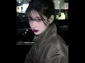 Molly Yam - Burning slow (feat. Sik-K, GGM LIL DRAGON) (REMIX) (여자 AI cover)