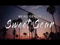 Download Lagu Weird Genius - Sweet Scar (Lyric Video) feat. Prince Husein