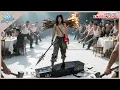 Download Lagu Poor Wife Became Underworld Queen With Gun She Crashed Mistress Funeral And Broke Every Thug’s Arm