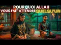 Download Lagu Quand ce signe apparaît, voilà pourquoi Allah veut que tu continues d’attendre cette personne