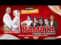 Download Lagu 🔴STREAM OM. RAMATA MUSIC  / WEDDING \