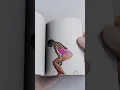 Download Lagu Gymnast Alex at sunrise slowmotion - Flipbook #Creativity #Flipbook
