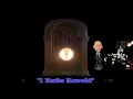 CBS Radio Mystery Theater I Hate Harold hosted by Tammy Grimes