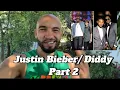 Part 2 Are Allegations against Diddy to Justin Bieber true Pisces vs Scorpio