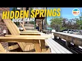 Hidden Springs Community in Boise Idaho Tour