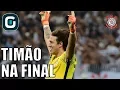 Download Lagu Corinthians 1x0 São Paulo | Nos pênaltis em semi POLÊMICA- Gazeta Esportiva (29/03/18)