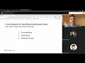 Machine Learning Design Patterns Michael Munn Google