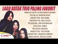 Download Lagu Lagu Batak Trio Paling Favorit - Simbolon Sister, Trio Relasi, Andesta Trio